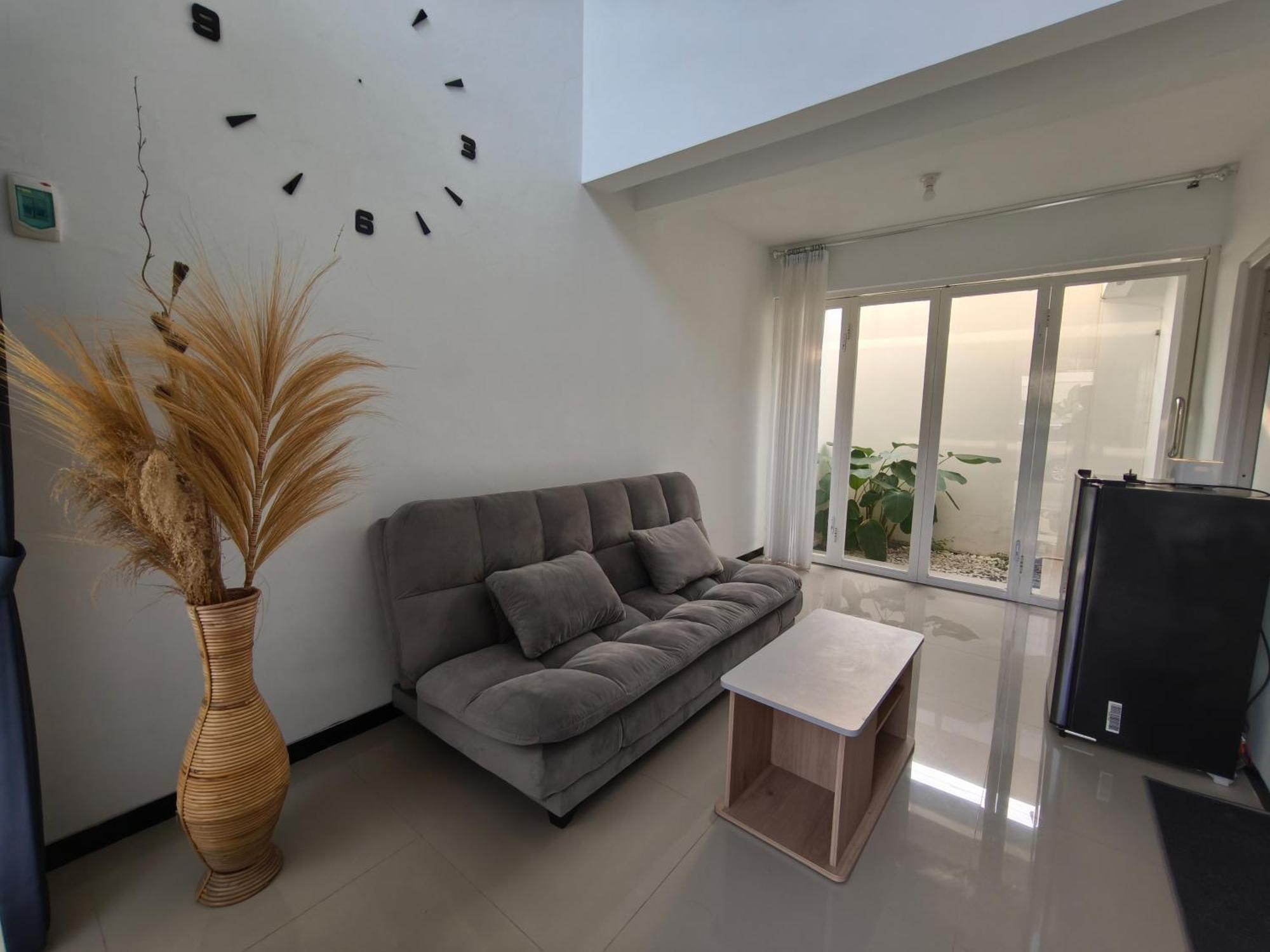 Villa Royal Arois Syariah Dekat Jatim Park 3 Tlekung Dış mekan fotoğraf